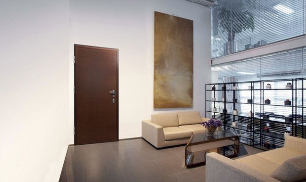 Фотография: Мебель и свет в стиле Лофт, Современный – фото на INMYROOM