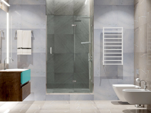 Фото из портфолио Дом в Лапино 3-ий, 4-ый этажи, цоколь – фотографии дизайна интерьеров на INMYROOM