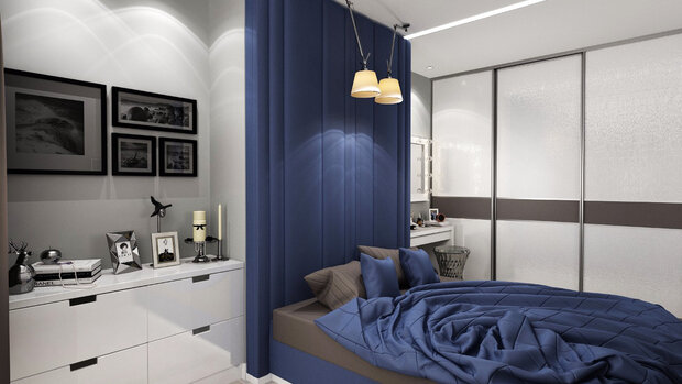 Фотография:  в стиле  – фото на INMYROOM
