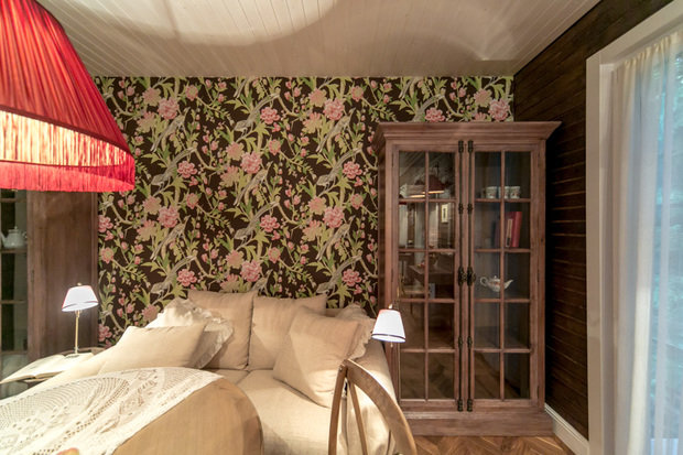 Фотография: Кухня и столовая в стиле Прованс и Кантри, Классический, Современный, Декор интерьера, Декор дома, Дачный ответ, Веранда – фото на INMYROOM