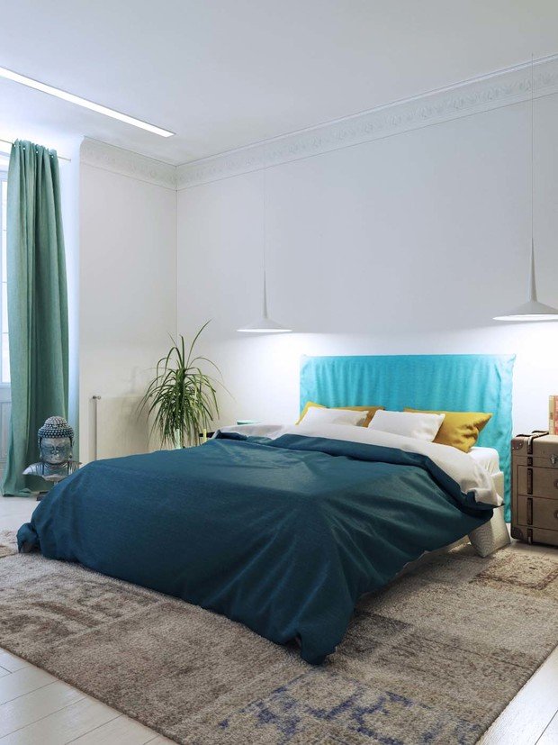 Фото из портфолио Что меня вдохновляет – фотографии дизайна интерьеров на INMYROOM