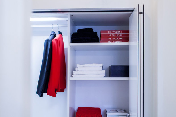 Фото из портфолио Интерьеры – фотографии дизайна интерьеров на INMYROOM