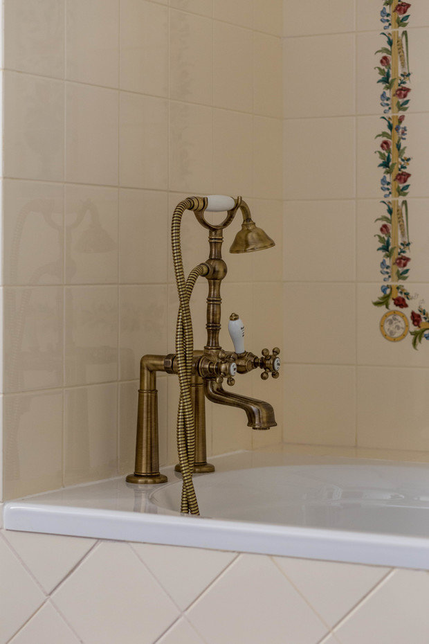 Фото из портфолио  Villa Natali – фотографии дизайна интерьеров на InMyRoom.ru