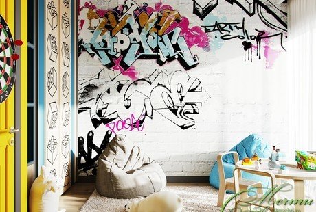 Dream dom: детские