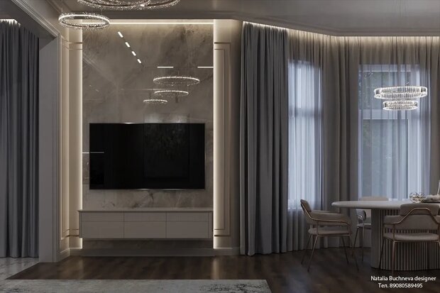 Фотография: в стиле – фото на INMYROOM