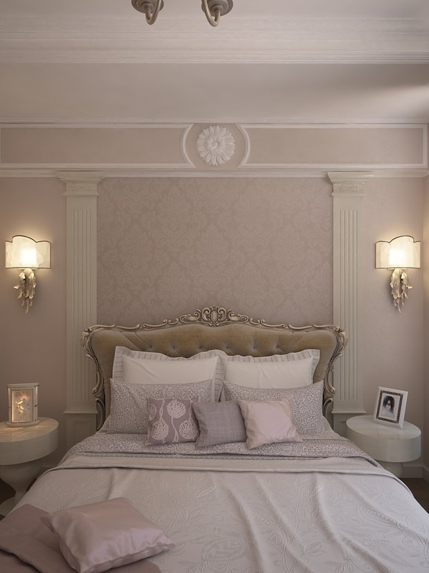Фото из портфолио Мои избранные статьи – фотографии дизайна интерьеров на INMYROOM