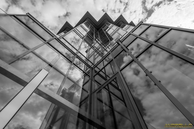 Фото из портфолио Архитектурное фото - 1 – фотографии дизайна интерьеров на InMyRoom.ru