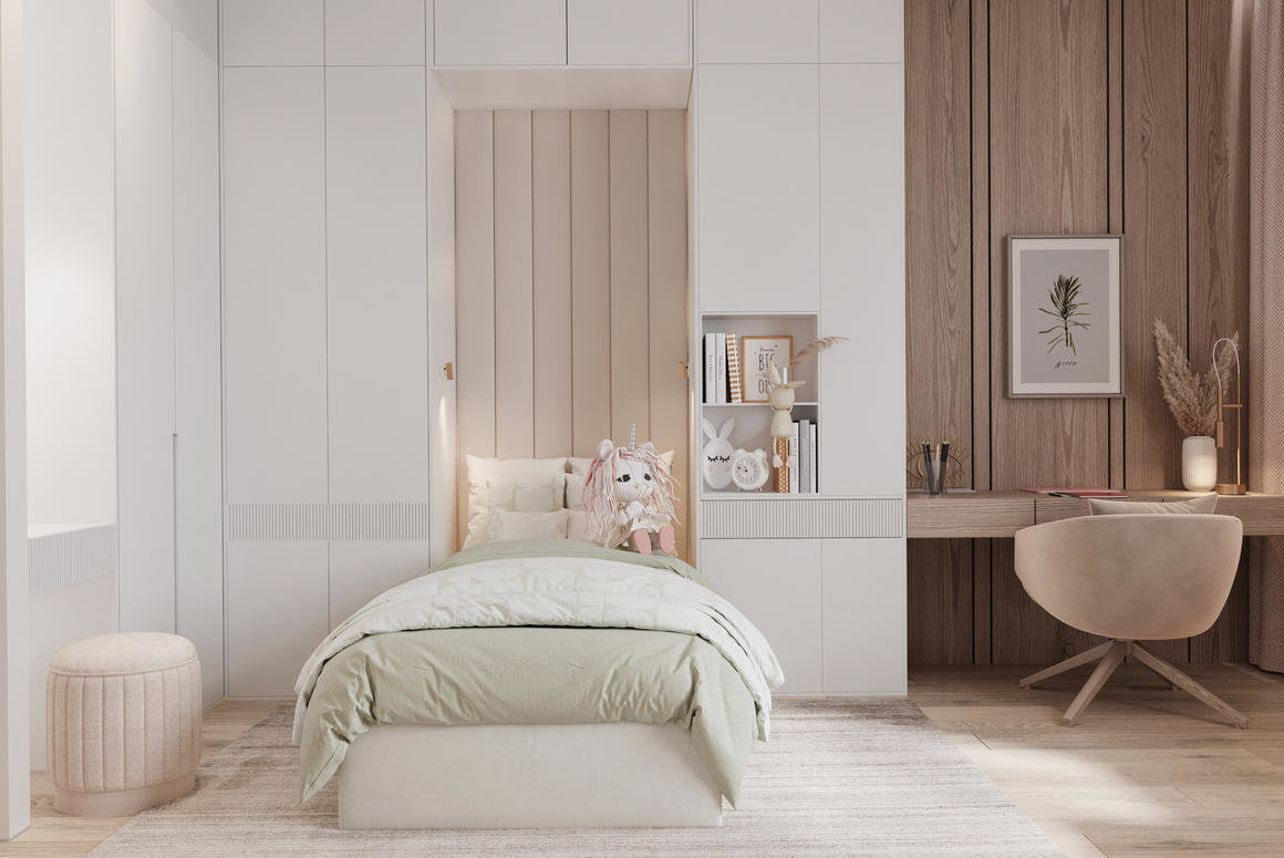 Фото из портфолио Современная классика в ЖК Русский Дом - 170 метров – фотографии дизайна интерьеров на INMYROOM Фото из портфолио Современная классика в ЖК Русский Дом - 170 метров – фотографии дизайна интерьеров на INMYROOM