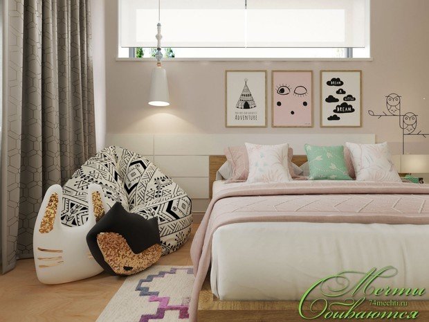 Фото из портфолио Испанская гавань: пять кораблей в ночи – фотографии дизайна интерьеров на INMYROOM