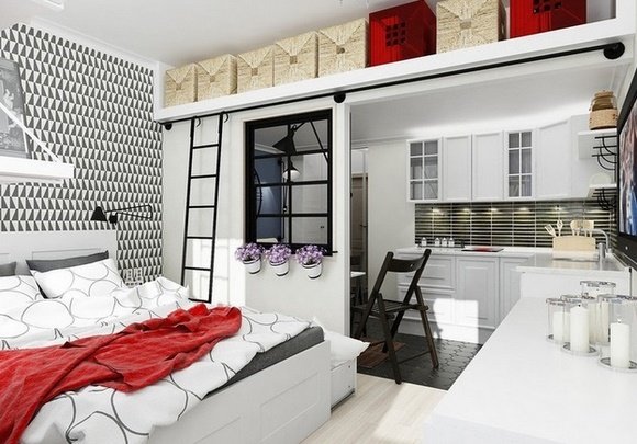 Дизайн: Александра Труш