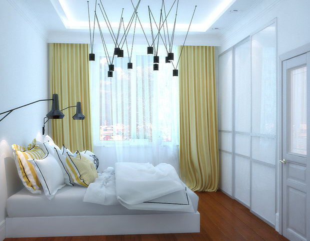 Фото из портфолио Design Ideas Crimea – фотографии дизайна интерьеров на INMYROOM