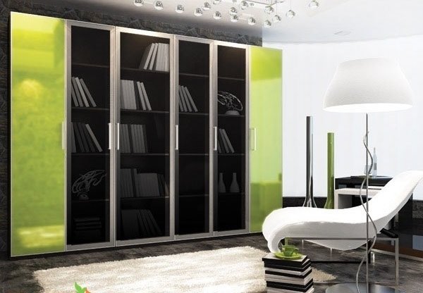 Фото из портфолио Гардеробная – фотографии дизайна интерьеров на INMYROOM