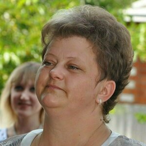 Дизайнер интерьера Наталья Терешина