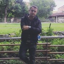 Строитель Павел Харламов