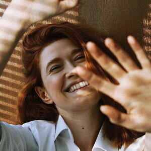 Дизайнер интерьера Ирина Ксензова