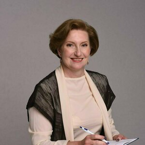 Дизайнер интерьера Анна Рупосова