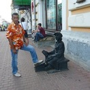 Алексей Исамов
