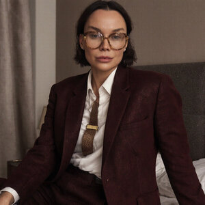 Дизайнер интерьера Мария Остроумова