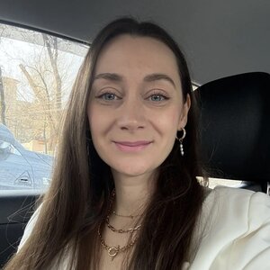 Дизайнер интерьера Светлана Кривонос