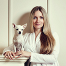 Архитектор Ирина Гречухина