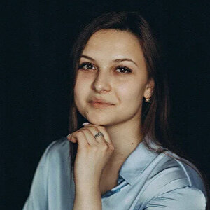 Дизайнер интерьера Юлия Русяева