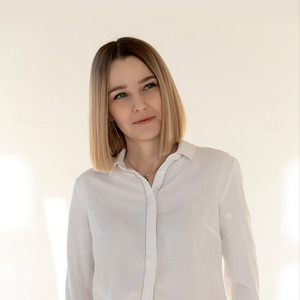 Дизайнер интерьера Екатерина Туровскис