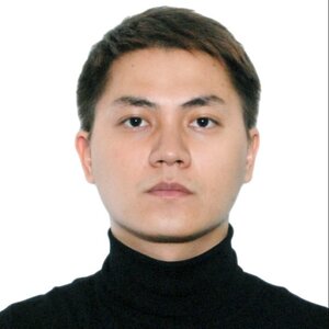 Дизайнер интерьера Rakhman Shakhzadayev