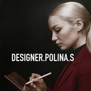 Дизайнер интерьера Полина Сафонова