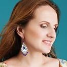 Дизайнер интерьера Юлия Величко