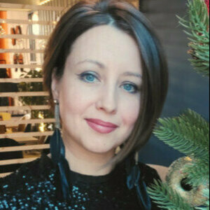 Дизайнер интерьера Наталья Зайцева