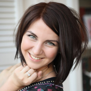 Дизайнер интерьера Светлана Фролова