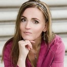 Блогер Julia  Hartung