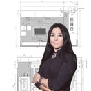 Дизайнер интерьера Ирина  Костромина