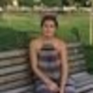 Дизайнер интерьера Оксана Старухина