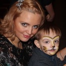 Декоратор Zhenechka Sumina
