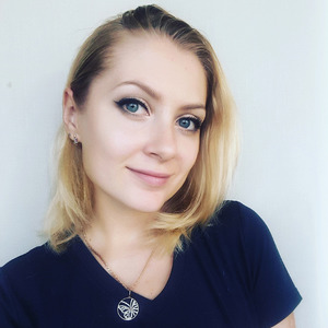 Дизайнер интерьера Марьяна Гаранина