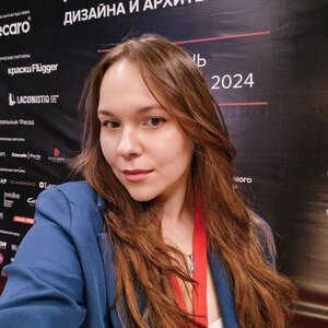 Дизайнер интерьера Валерия Ельцова