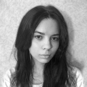 Дизайнер интерьера Александра Колпакова