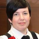 Дизайнер интерьера Нана Турханова