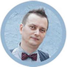 Дизайнер интерьера Александр Брикульский
