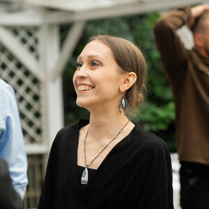 Дизайнер интерьера Евгения Родионова