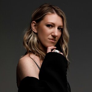 Дизайнер интерьера Дина Крынцова