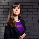 Художник Olya Laricheva
