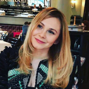Дизайнер интерьера Katerina Korzun