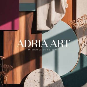 Дизайнер интерьера ADRIA ART