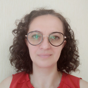 Дизайнер интерьера Ирина Корнюшкина