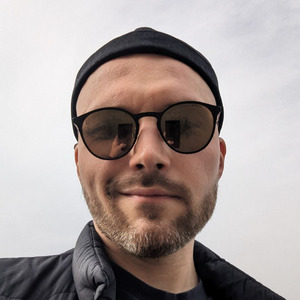 Дизайнер интерьера Alexey Anikin