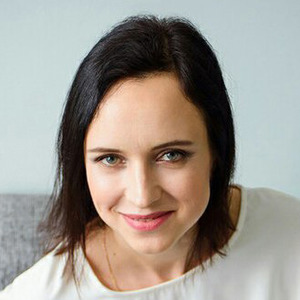 Дизайнер интерьера Анна Янова