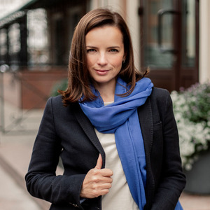 Дизайнер интерьера Елена Варламова