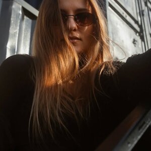 Дизайнер интерьера Тина Варежкина